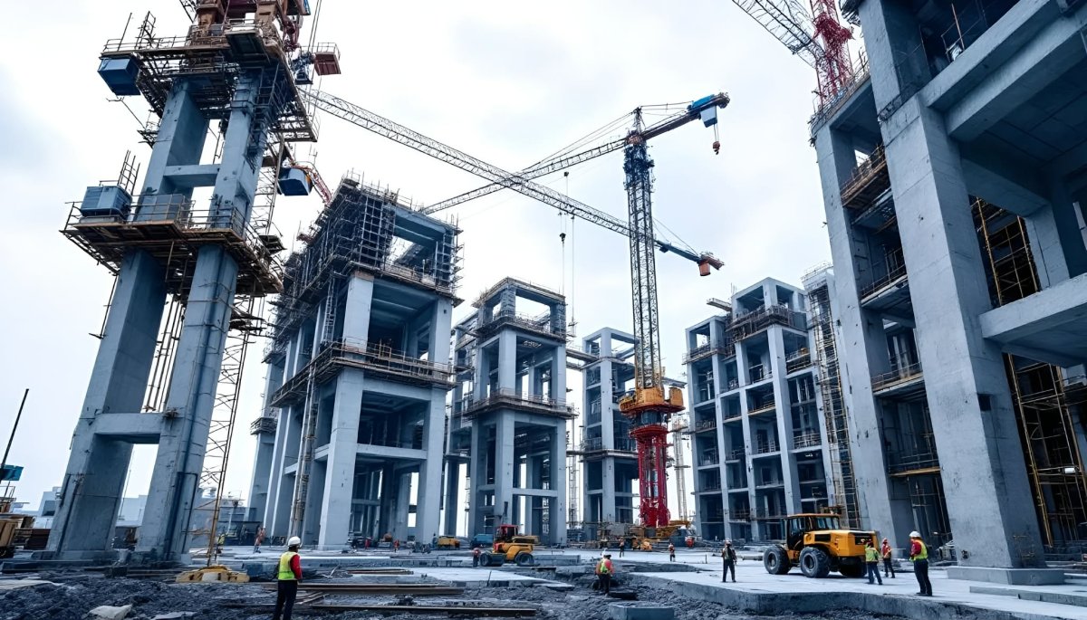 Fixer Kraków — nadzór prac i koordynacja